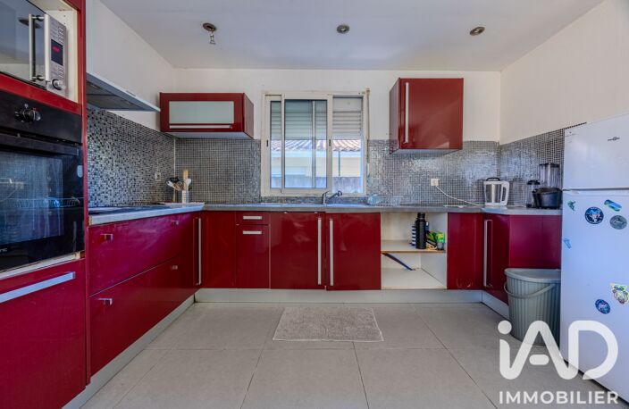 Location Maison/villa 4 pièces — photo 3