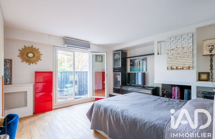 Vente Appartement 3 pièces — photo 2