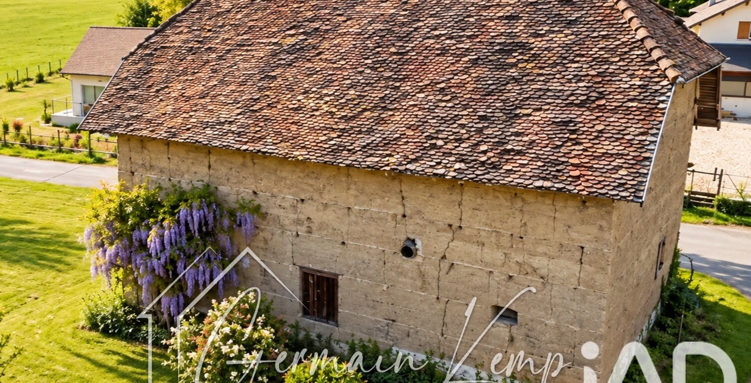 Vente Grange 3 pièces — photo 1