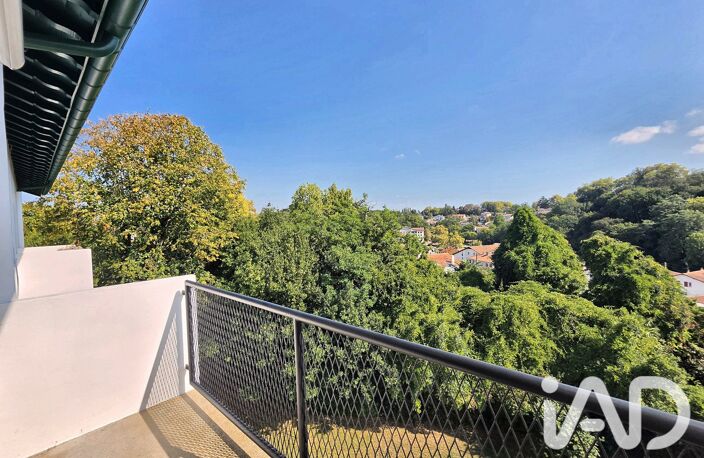 Vente Appartement 3 pièces — photo 2