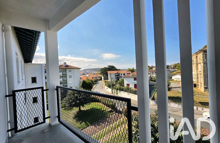 Vente Appartement 3 pièces — photo 3