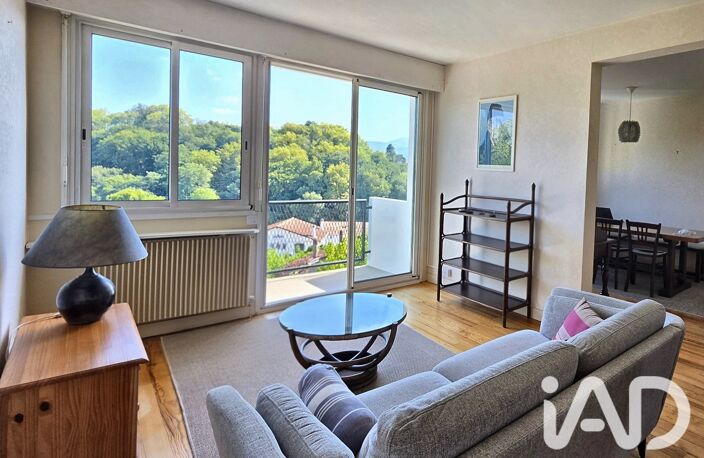 Vente Appartement 3 pièces — photo 4