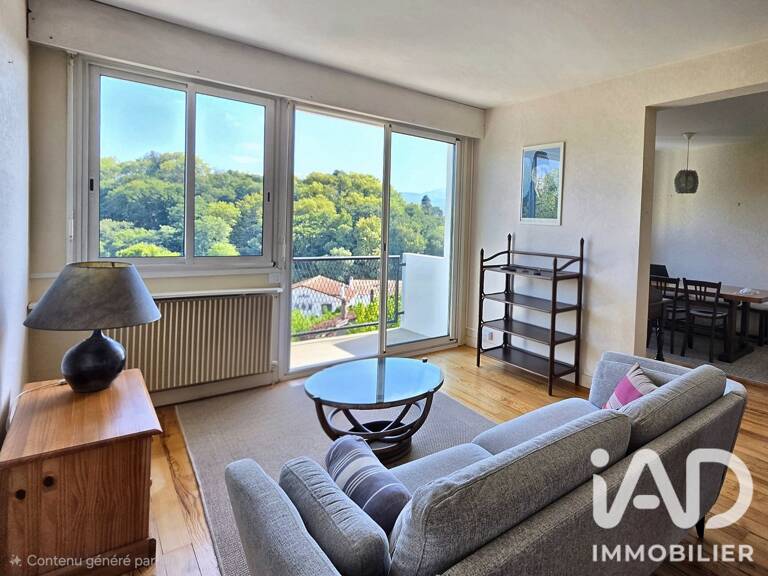 Vente Appartement 3 pièces — photo 1