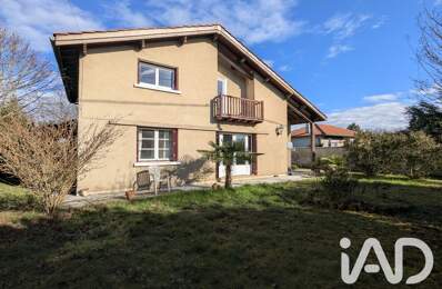 Vente Maison/villa 4 pièces — photo du bien