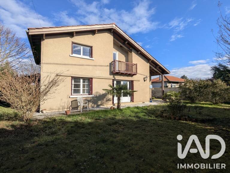 Vente Maison/villa 4 pièces — photo 1