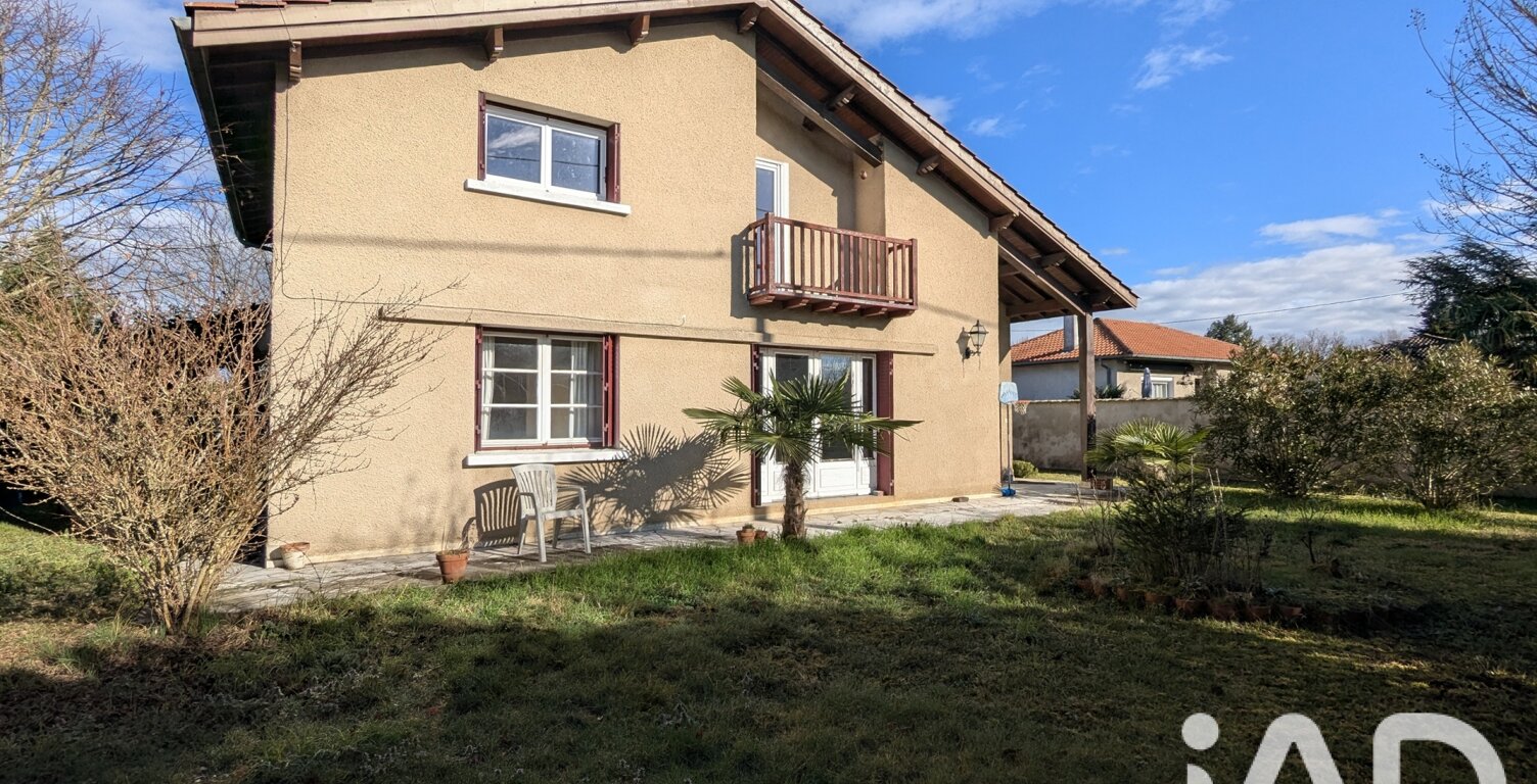 Vente Maison/villa 4 pièces — photo 1