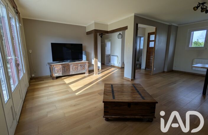 Vente Maison/villa 4 pièces — photo 2