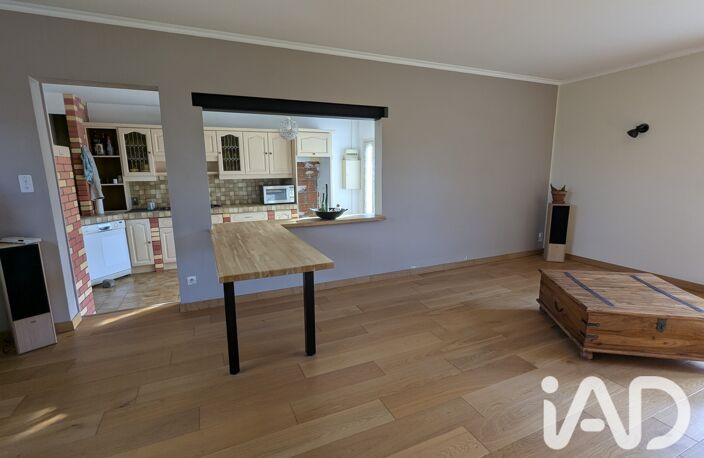Vente Maison/villa 4 pièces — photo 3