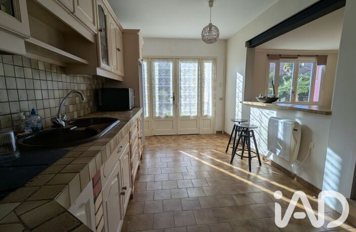 Vente Maison/villa 4 pièces — photo 4