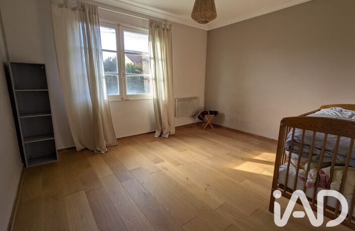 Vente Maison/villa 4 pièces — photo 5