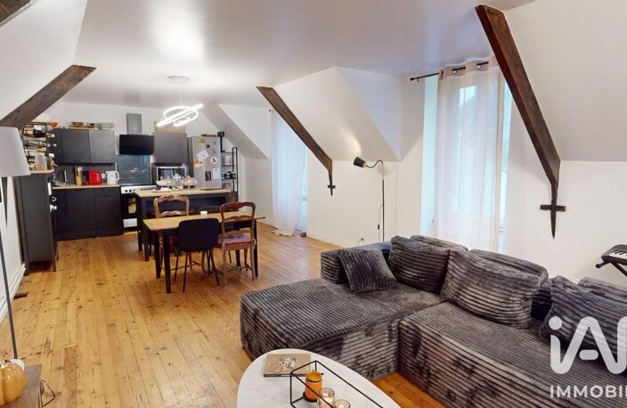 Vente Immeuble 350 m&sup2; — photo 3