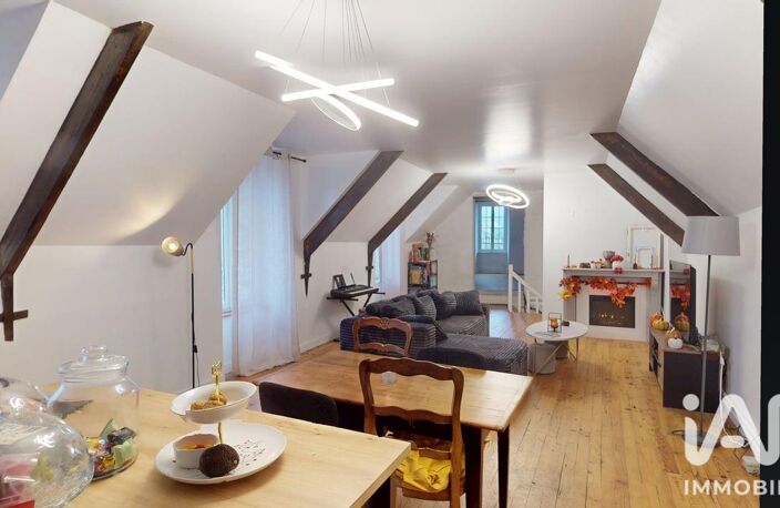 Vente Immeuble 350 m&sup2; — photo 5