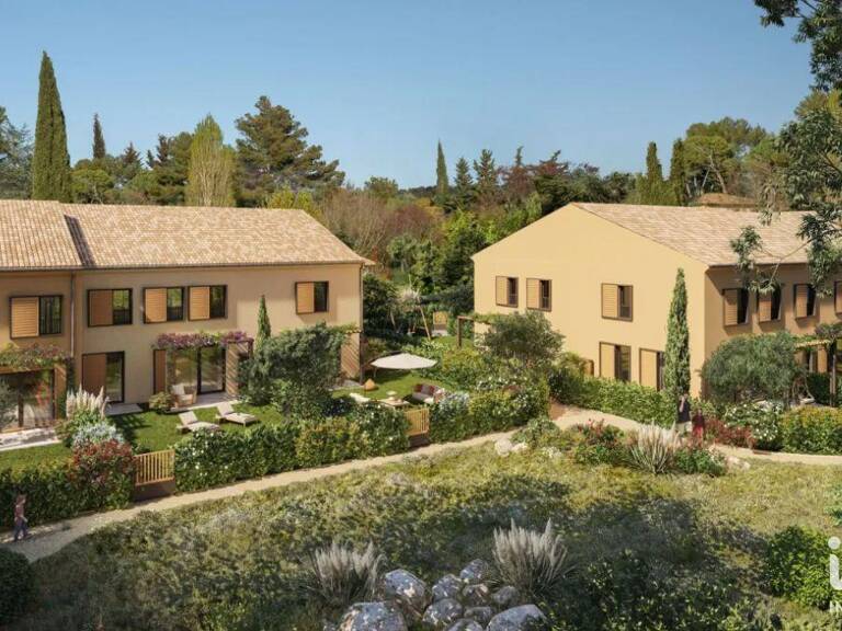Vente Maison/villa 4 pièces — photo 1