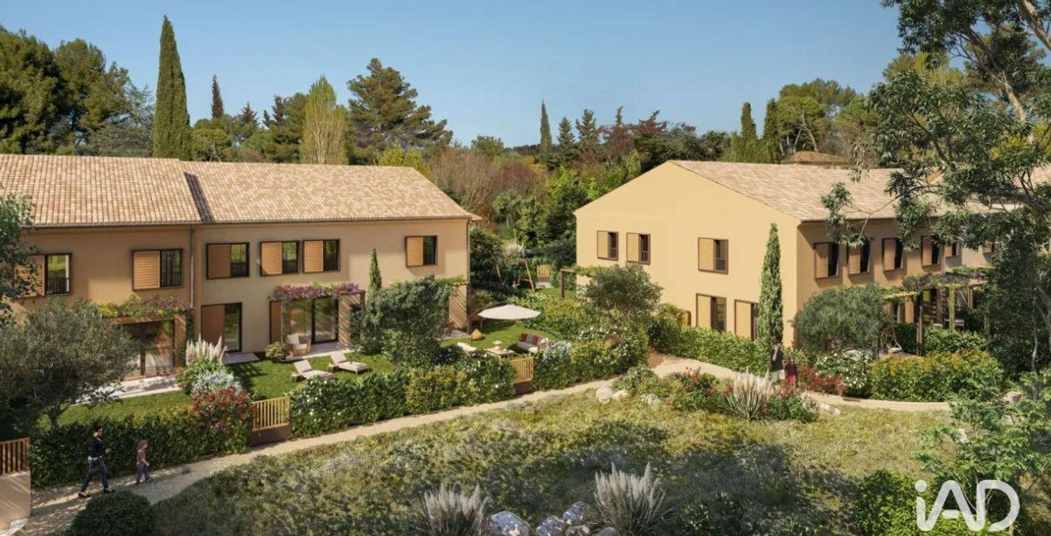 Vente Maison/villa 4 pièces — photo 1