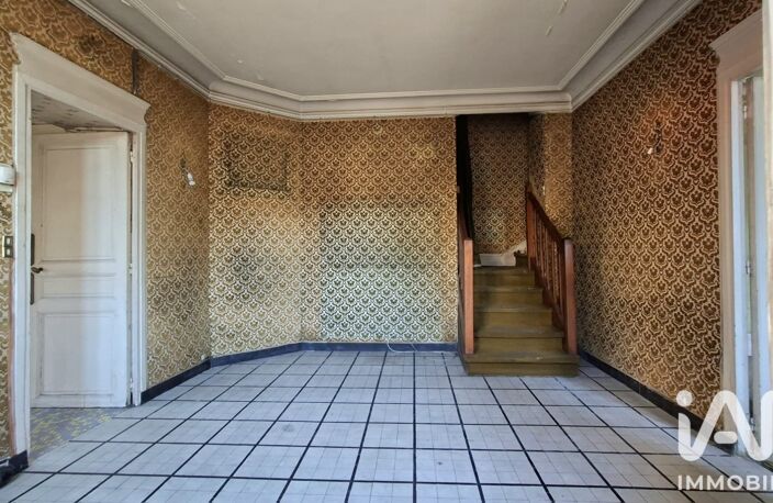 Vente Maison de ville 6 pièces — photo 4