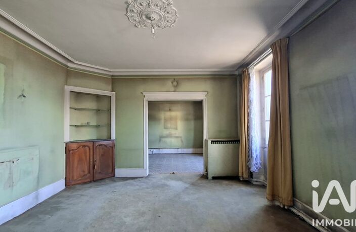 Vente Maison de ville 6 pièces — photo 5