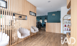 Commerce  128 m² à vendre à Pougny (01550)