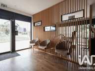 Vente Boutique/Local commercial 128 m&sup2; — photo 2