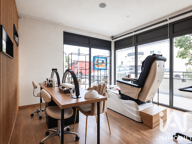 Vente Boutique/Local commercial 128 m&sup2; — photo 3