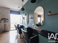 Vente Boutique/Local commercial 128 m&sup2; — photo 4