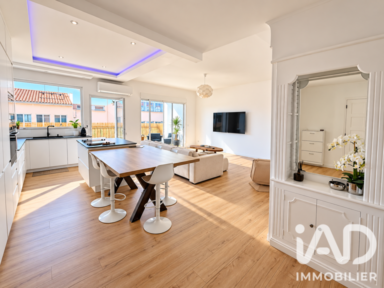Vente Appartement 4 pièces — photo 1