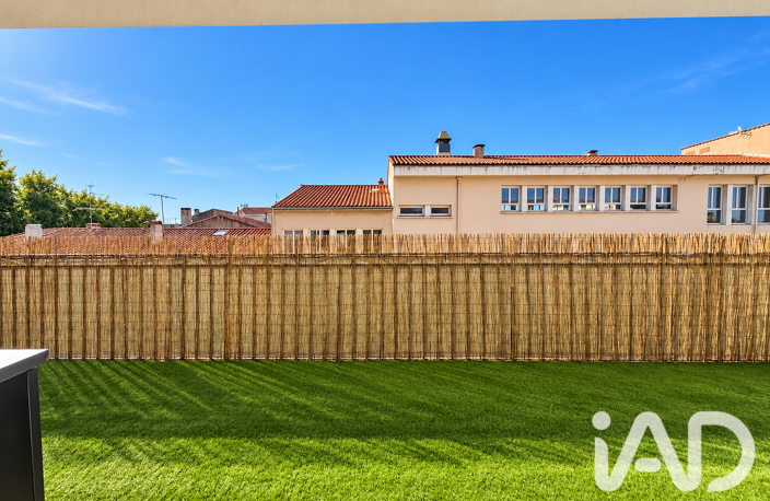 Vente Appartement 4 pièces — photo 2