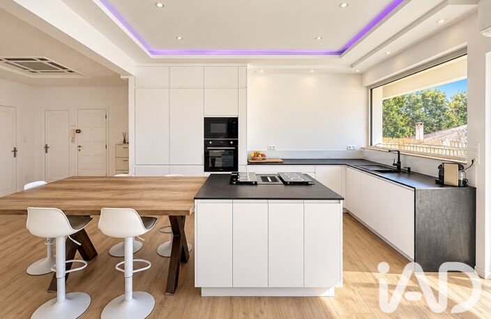 Vente Appartement 4 pièces — photo 3
