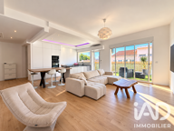 Vente Appartement 4 pièces — photo 4