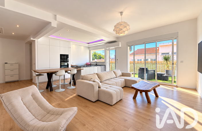 Vente Appartement 4 pièces — photo 4