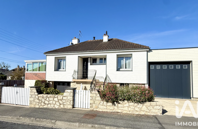 Vente Pavillon 4 pièces — photo du bien