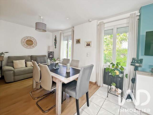 Vente Maison/villa 3 pièces — photo du bien