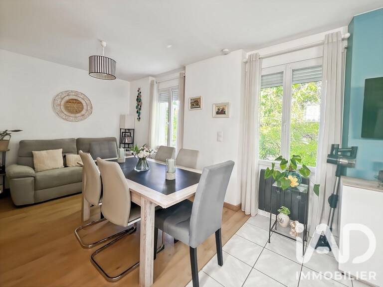 Vente Maison/villa 3 pièces — photo 1