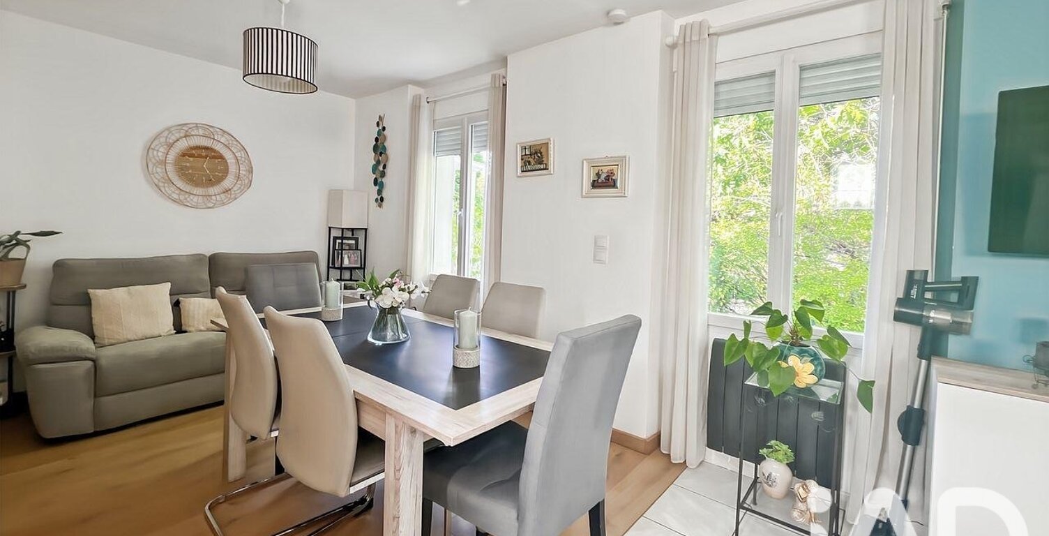 Vente Maison/villa 3 pièces — photo 1