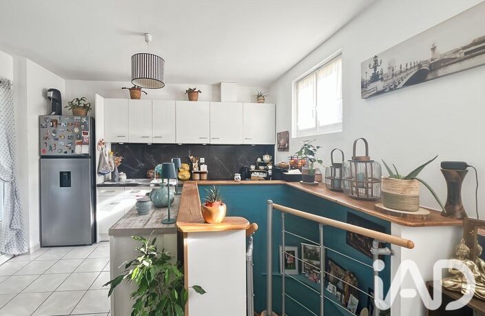 Vente Maison/villa 3 pièces — photo 2