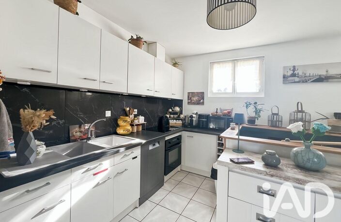 Vente Maison/villa 3 pièces — photo 3