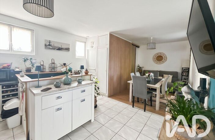 Vente Maison/villa 3 pièces — photo 4