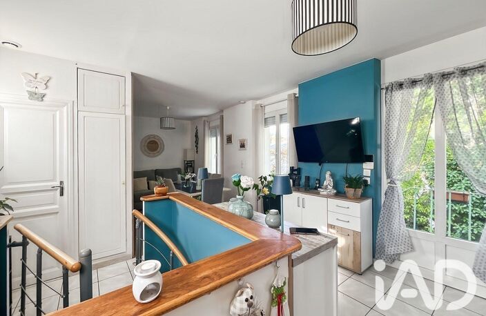 Vente Maison/villa 3 pièces — photo 5