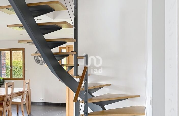 Vente Maison traditionnelle 7 pièces — photo 2