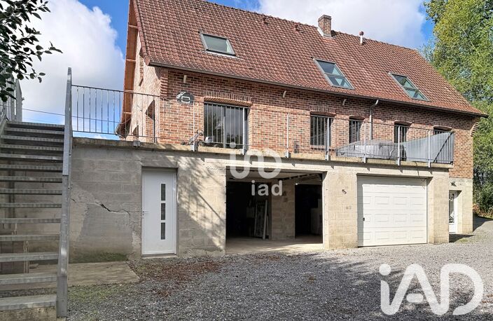 Vente Maison traditionnelle 7 pièces — photo 3