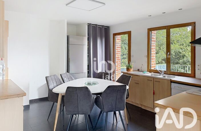 Vente Maison traditionnelle 7 pièces — photo 4