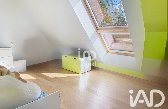 Vente Maison traditionnelle 7 pièces — photo 5