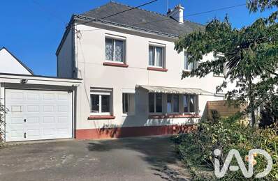 Vente Maison/villa 5 pièces — photo du bien