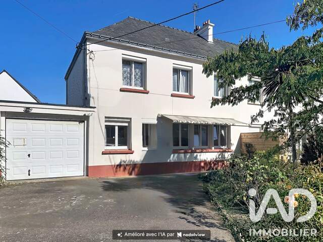 Vente Maison/villa 5 pièces — photo du bien
