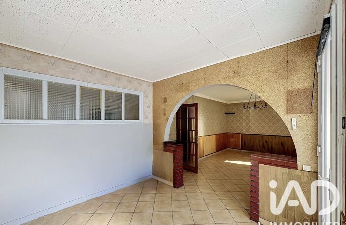 Vente Maison/villa 5 pièces — photo 2