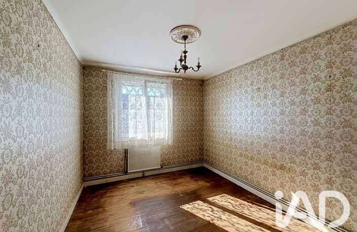 Vente Maison/villa 5 pièces — photo 3