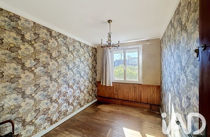 Vente Maison/villa 5 pièces — photo 5
