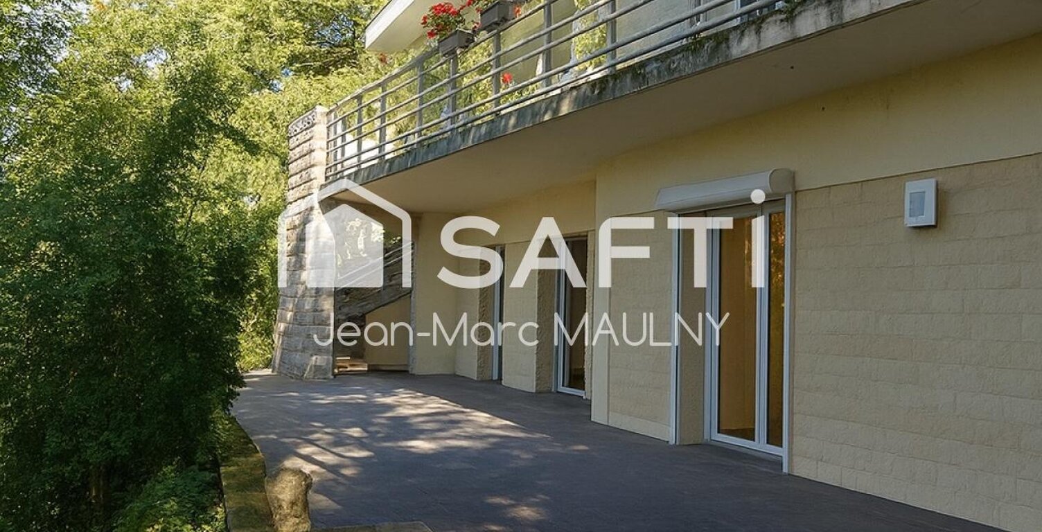Quartier des pins La Ferté Alais — photo 1