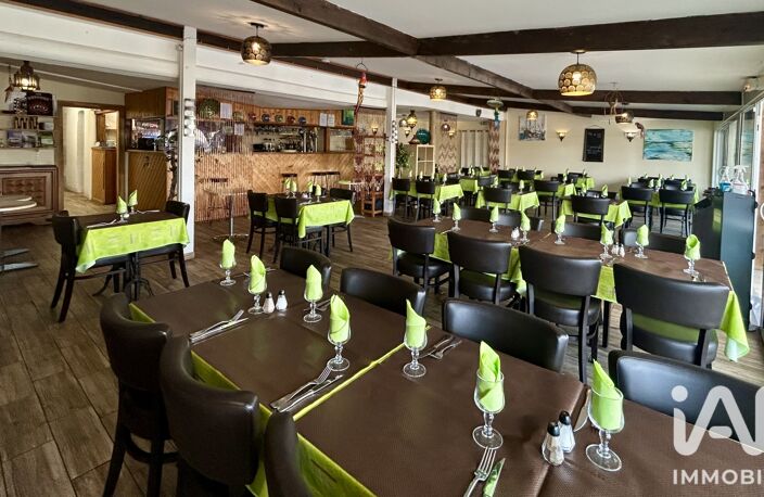 Vente Restaurant 230 m&sup2; — photo 4