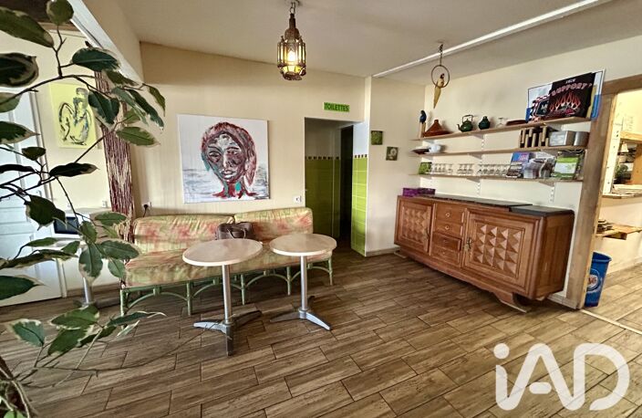 Vente Restaurant 230 m&sup2; — photo 5