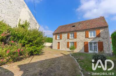 Vente Maison/villa 5 pièces — photo du bien